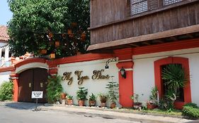 My Vigan Home Hotel